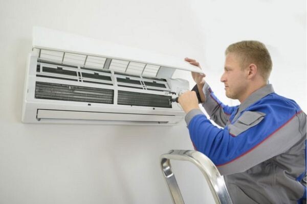 Bảng mã lỗi điều hòa LG