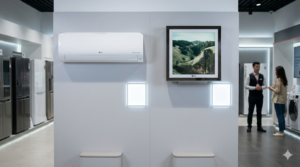 So sánh giá điều hoà LG 9000 BTU Smart Inverter và Dual Inverter theo tiêu chí thực tế