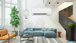 So sánh các model điều hoà LG 18000 BTU 1 chiều và 2 chiều Inverter