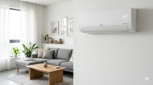Đánh giá điều hoà LG có tốt không qua trải nghiệm thực tế người dùng Việt Nam