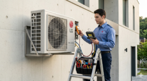 LG Dual Inverter DualCool đánh giá ưu nhược điểm thực tế khi dùng tại Việt Nam