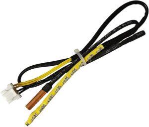 Cảm biến nhiệt độ ngoài trời CH03 dàn nóng điều hoà LG