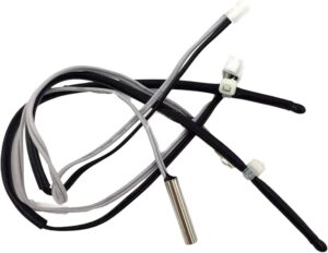 Cảm biến nhiệt đường thải dàn nóng điều hoà LG bị hỏng gây CH06