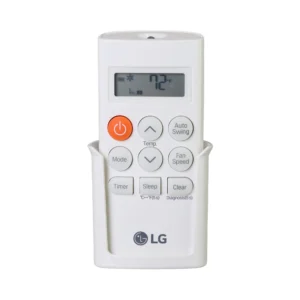 Kiểm tra và tắt hẹn giờ Timer và Sleep mode trên remote điều hoà LG