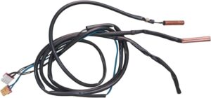 Cảm biến nhiệt máy nén điều hoà LG CH08 tại dàn nóng
