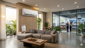 Giá điều hoà LG 24000 BTU 2025 các model 1 chiều Inverter