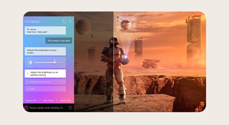 Tự động phát hiện lỗi và xử lý với AI Chatbot