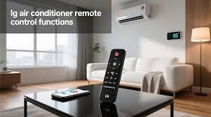 Hướng dẫn hẹn giờ tắt điều hoà LG bằng remote — nút Timer