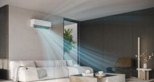 Điều Hoà LG Báo Lỗi CH83: Nguyên Nhân Và Cách Xử Lý