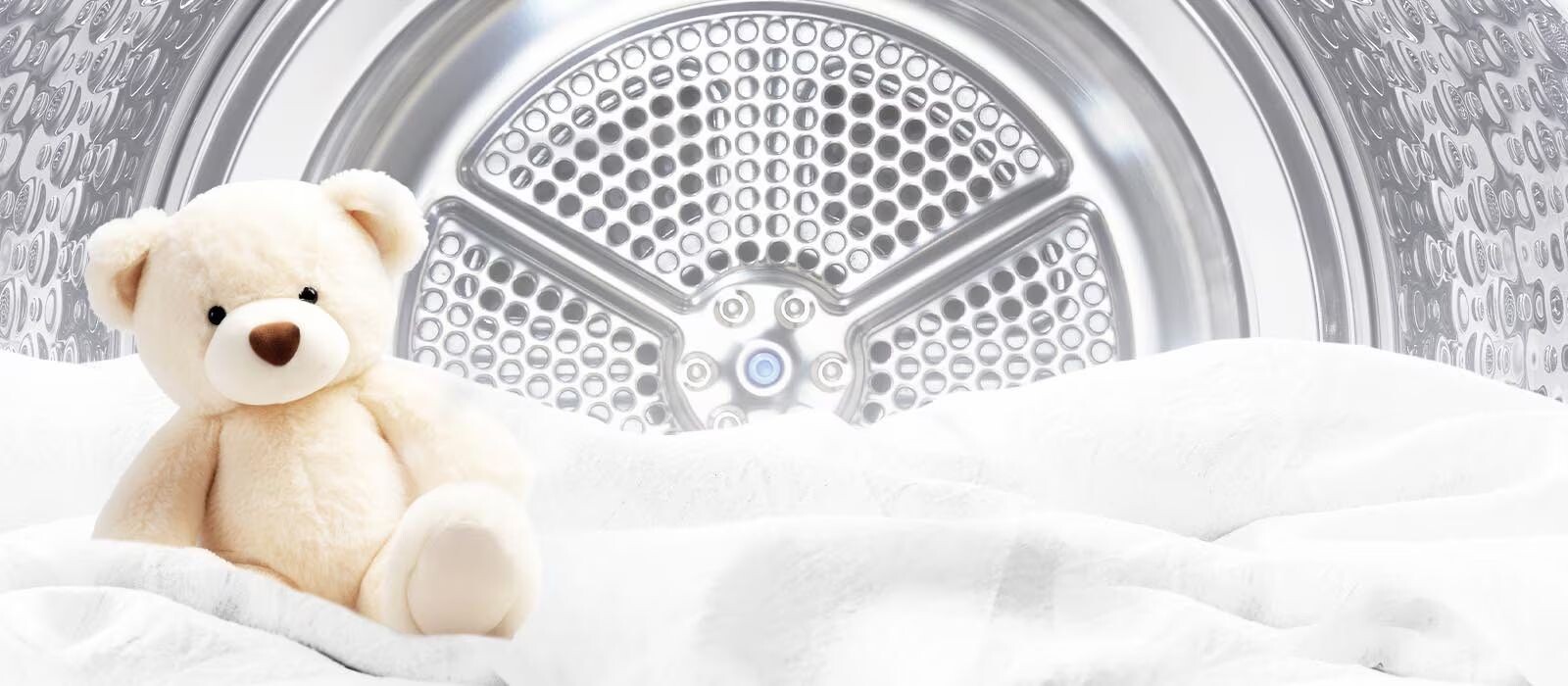 Công nghệ sấy Allergy Care™
