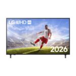 Smart tivi LG 43UA8055PSA UHD 4K 43 inch