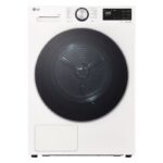 Máy sấy LG RX11VHP5W 11kg AI DUAL inverter