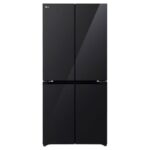 Tủ lạnh French Door LG F56BG 580 lít