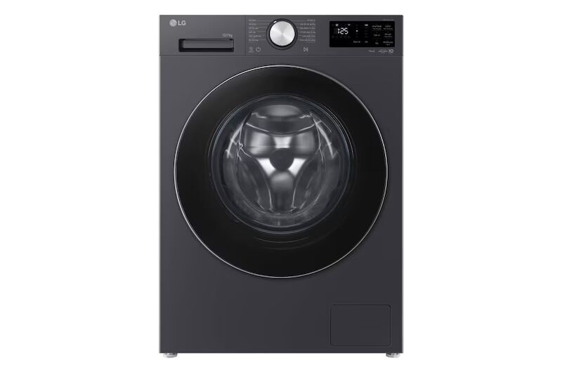 LG FX1412D5G gây ấn tượng với thiết kế hiện đại