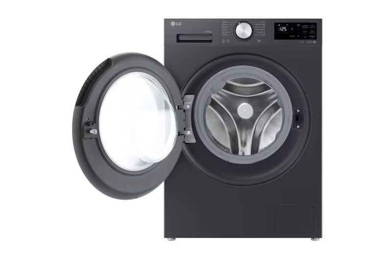 Nắp máy làm bằng kính cường lực an toàn