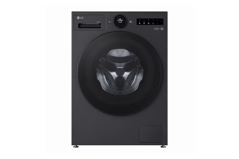 LG FX1412R3KA sở hữu thiết kế hiện đại, sang trọng