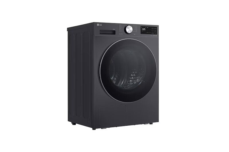 Trang bị nhiều chế độ sấy đa dạng