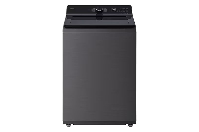 LG TX2516DT3O gây thu hút mọi ánh nhìn với thẩm mỹ cao