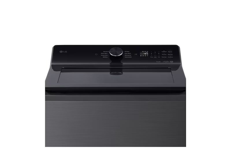 Bảng điều khiển sắc nét, dễ sử dụng