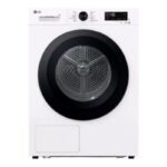 Máy sấy bơm nhiệt LG RB09NHP5W inverter 9 kg