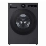 Máy giặt sấy LG FX1412R3KA  inverter 12/7 kg