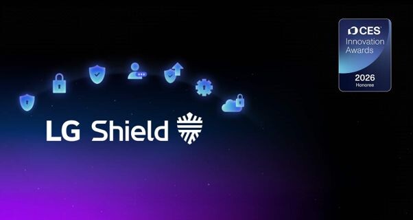 LG Shield với 7 công nghệ cốt lõi đảm bảo an toàn mọi dữ liệu