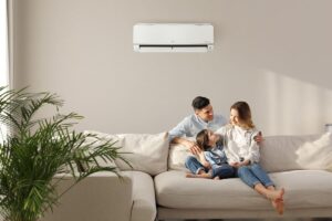 Giá Điều Hòa LG