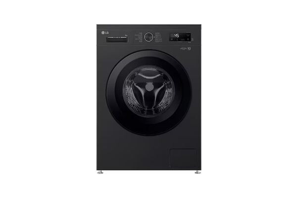 Thiết kế máy giặt LG FB1209S6O