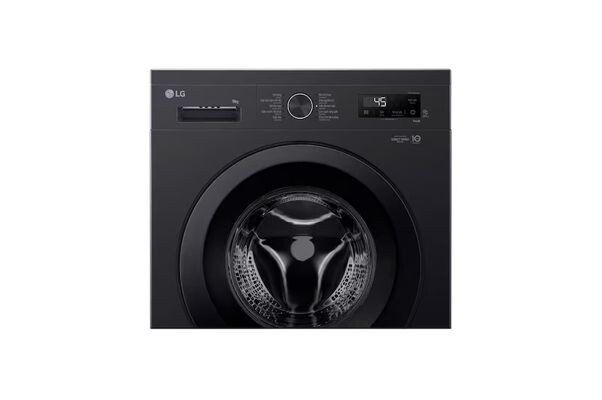 Chương trình giặt trên máy giặt LG FB1209S6O