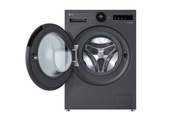 Lồng giặt làm từ thép không gỉ có độ bền cao