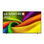 Smart tivi 4K HD LG 55NU875BPSC 55 inch