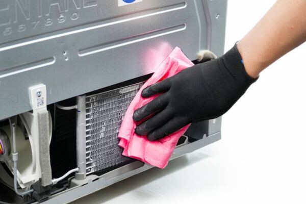 Bảo dưỡng tủ lạnh LG