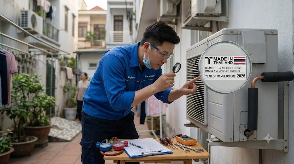 Đo độ ồn khi vận hành máy giặt LG 8kg Inverter Direct Drive