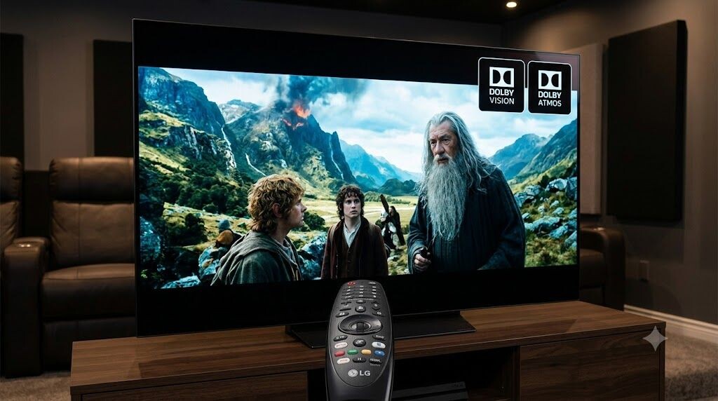 Dolby Vision So Với HDR10, HDR10+