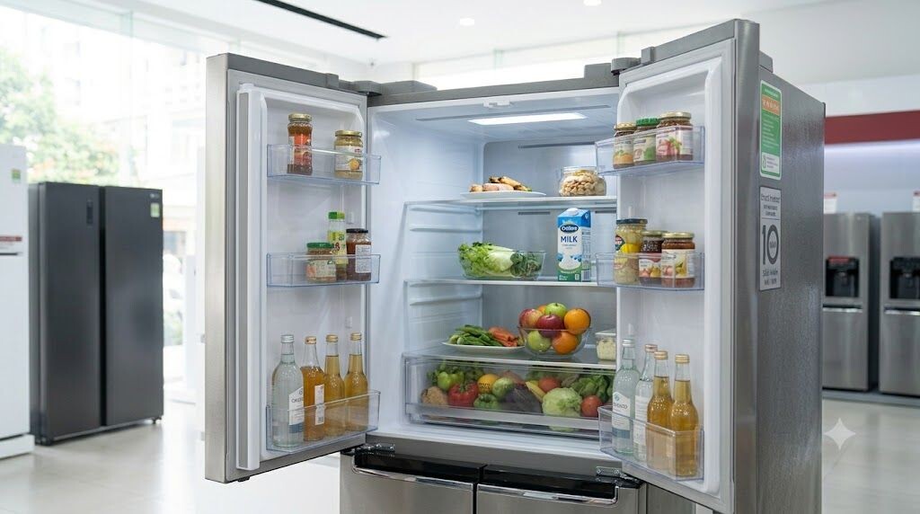 Lựa chọn sản phẩm phù hợp