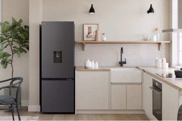 Tủ lạnh LG 2 cánh