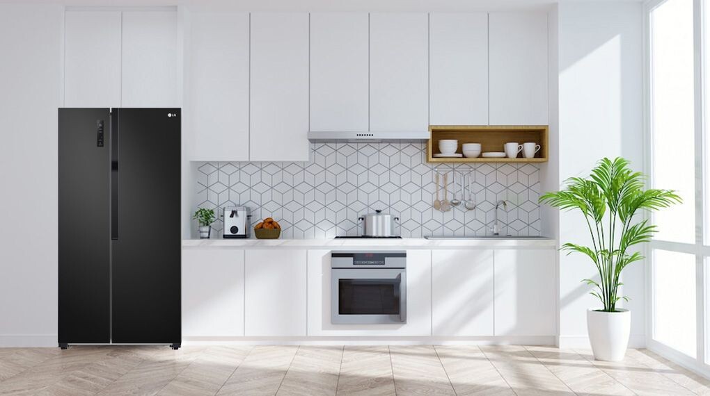 Tủ lạnh LG có tốt không