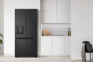 Tủ lạnh LG có tốt không