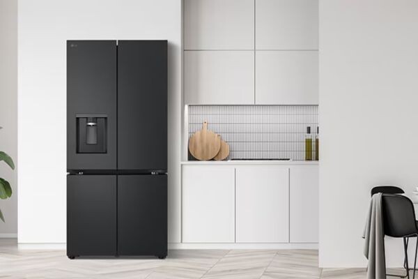 Tủ lạnh LG có tốt không