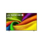 Tivi Nano 4K AI LG 55NU855BPSA 55 inch