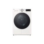 Máy sấy bơm nhiệt Heat Pump LG RX12VHP5WB 12kg