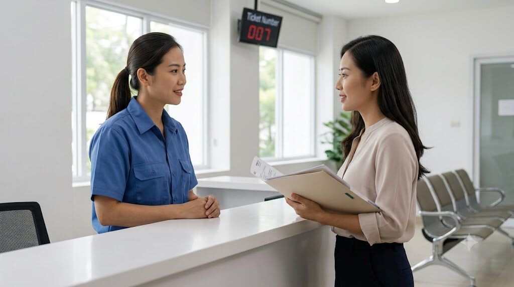 Bảo hành tủ lạnh LG