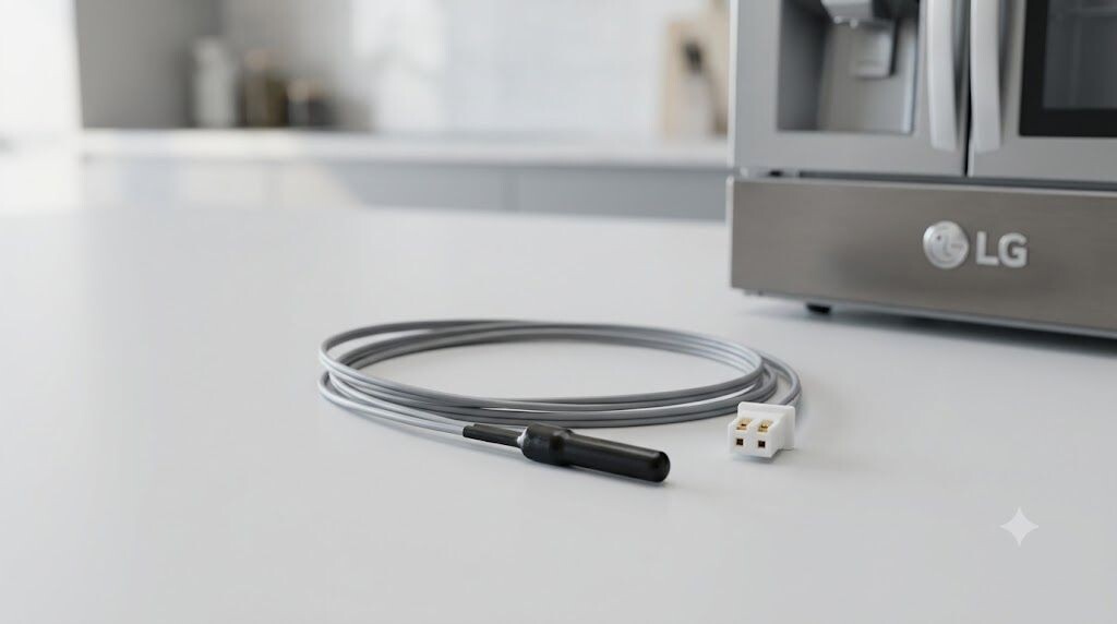 Cảm biến tủ lạnh LG