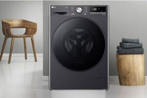 Máy giặt LG có tốt không
