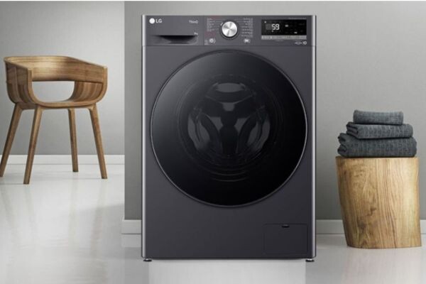 Máy giặt LG có tốt không